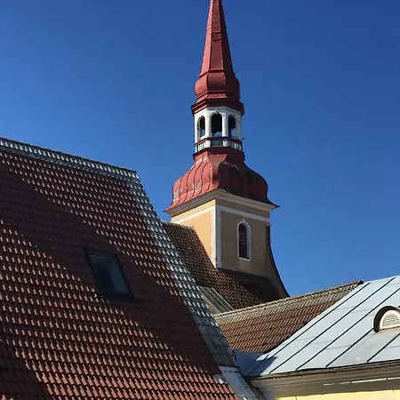 Kuninga Studio Pärnu