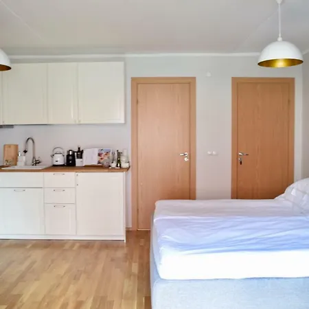 Apartmán Kuninga Studio *