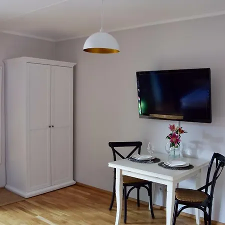 Apartmán Kuninga Studio