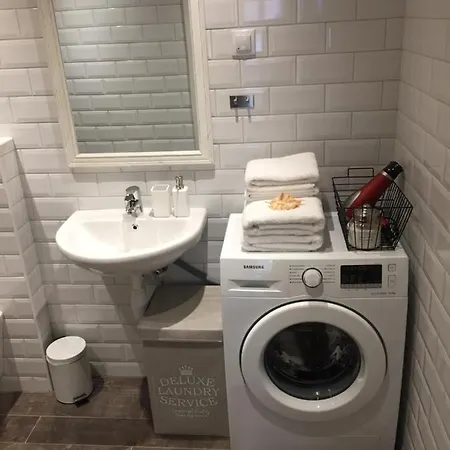 Apartmán Kuninga Studio *